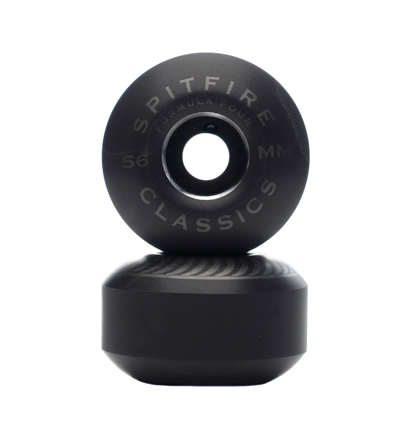 F4 Classic 99A, Black - Image 3