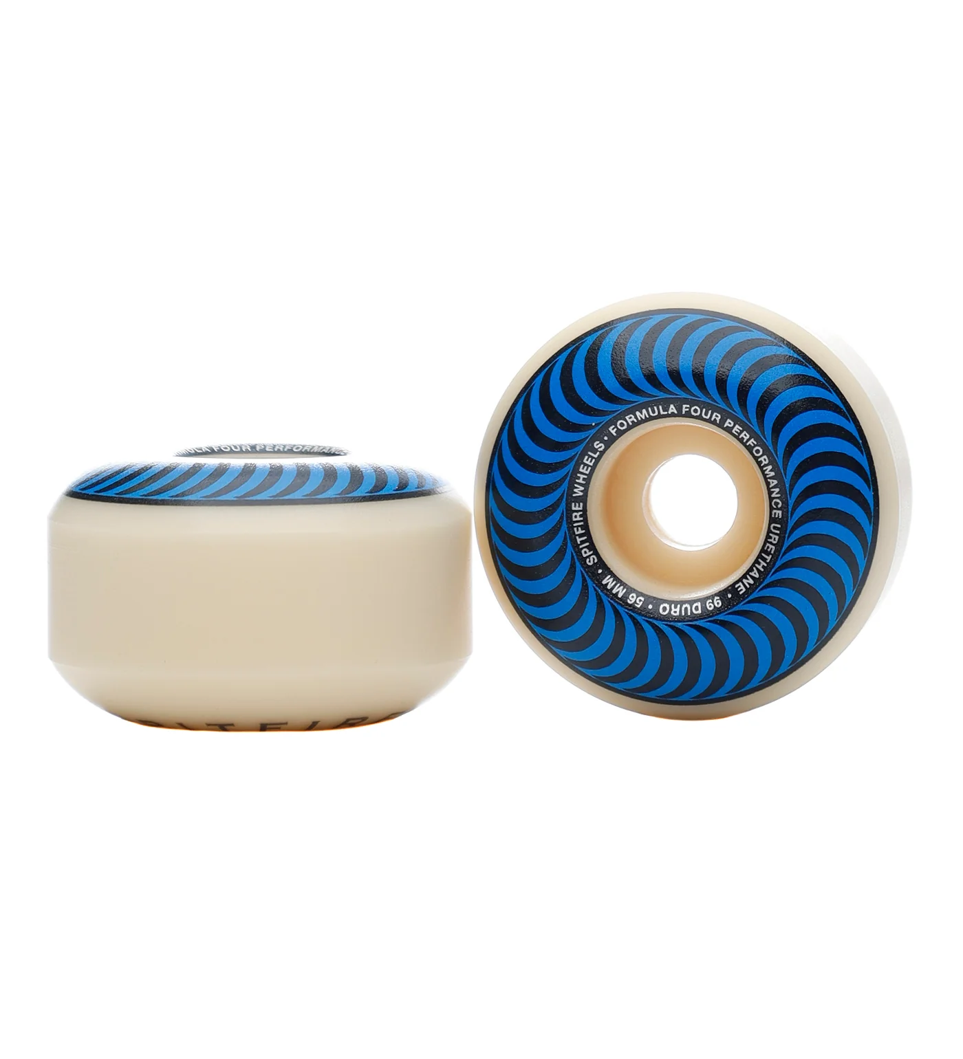 F4 Classic 99A, Blue - Image 2