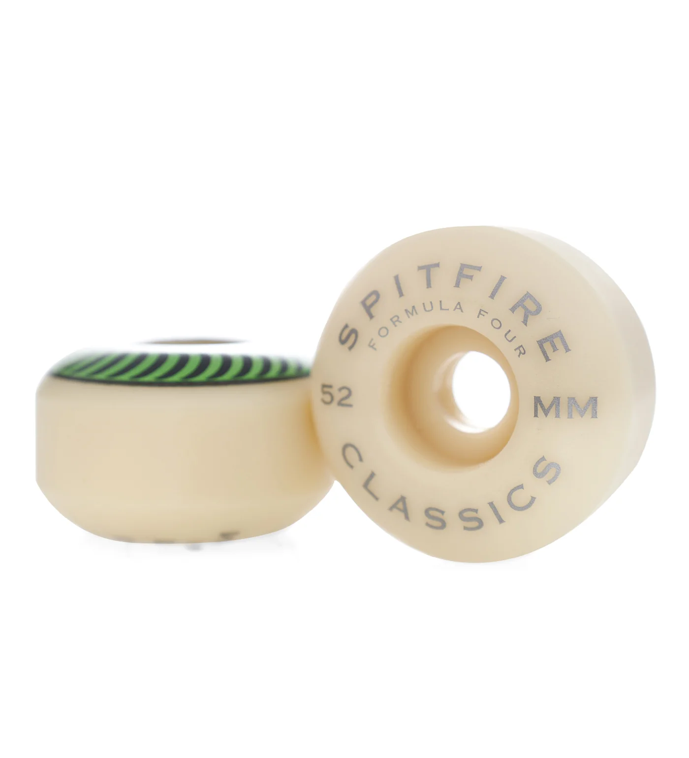 F4 Classic 99A, Green - Image 3