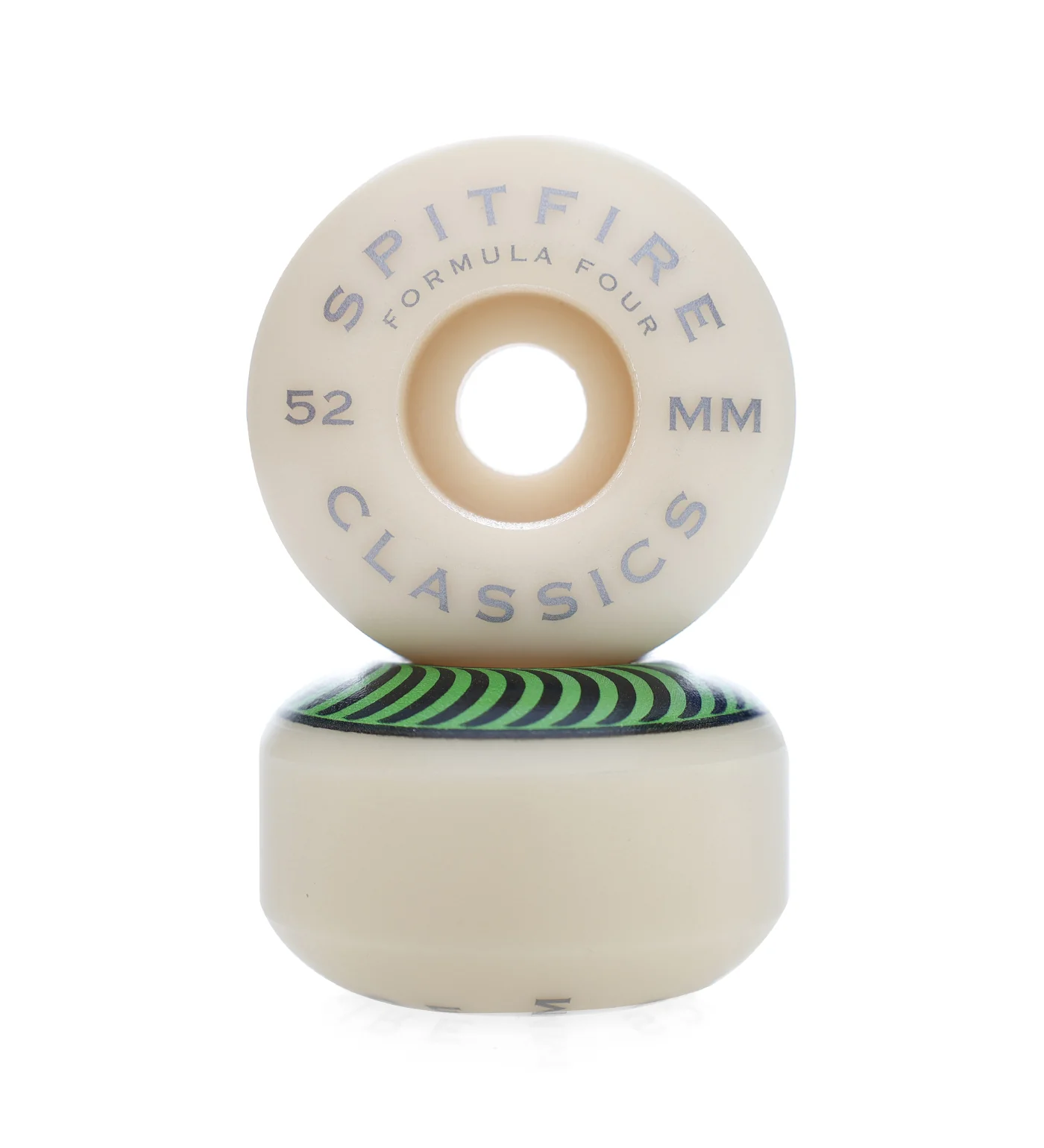 F4 Classic 99A, Green - Image 4