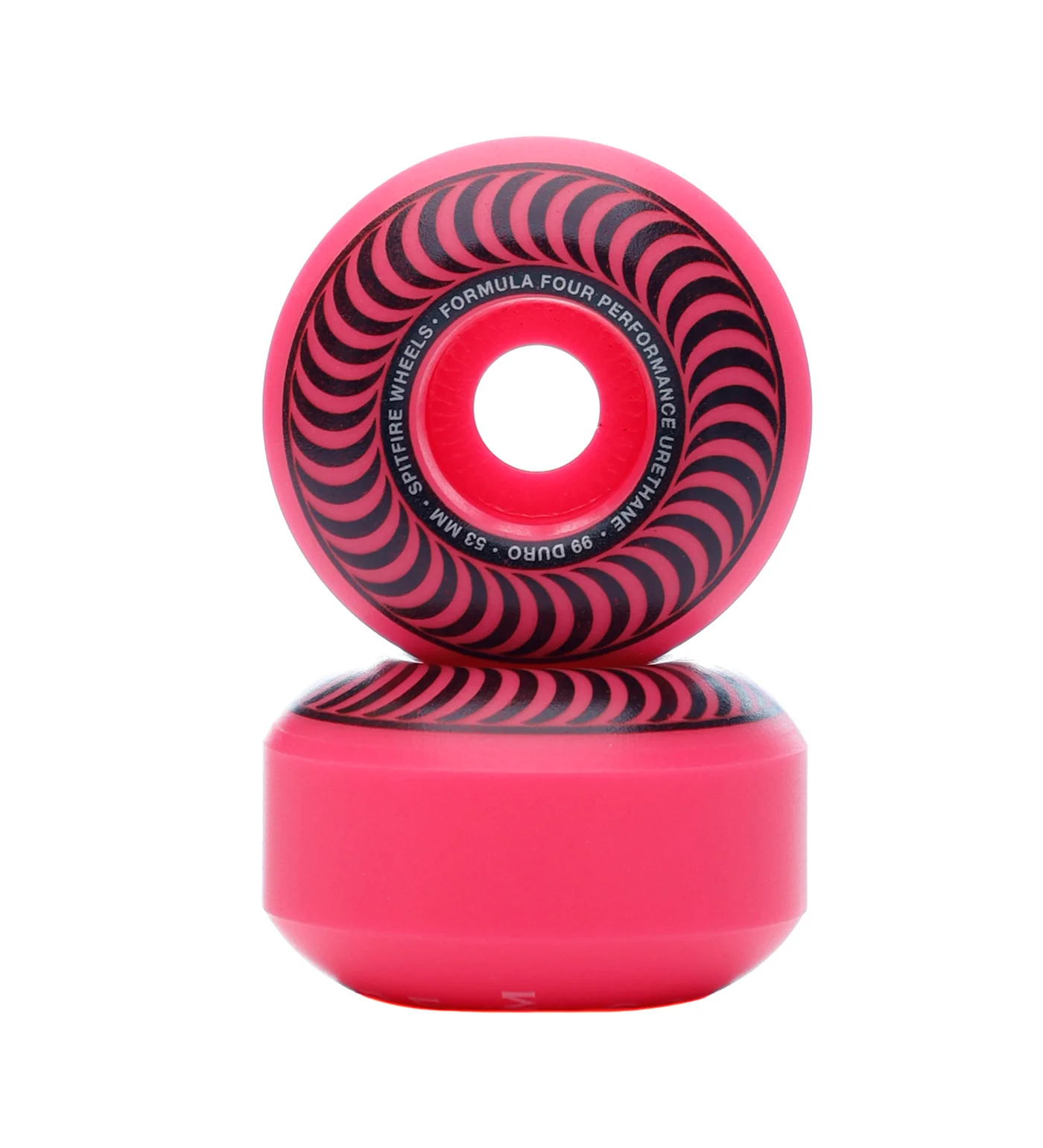 F4 Classic 99A, Neon Pink