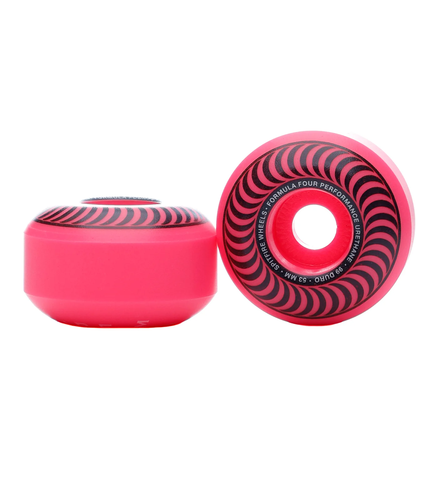 F4 Classic 99A, Neon Pink - Image 2