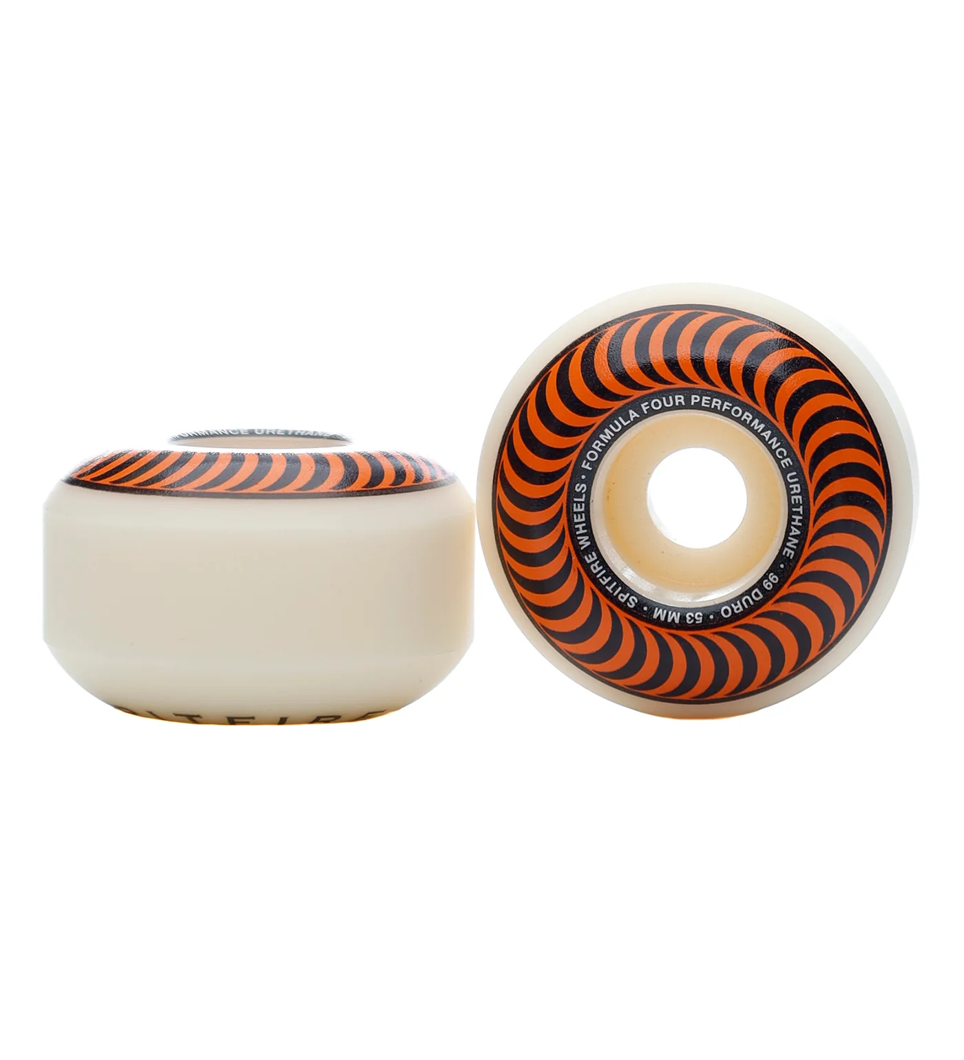 F4 Classic 99A, Orange - Image 2