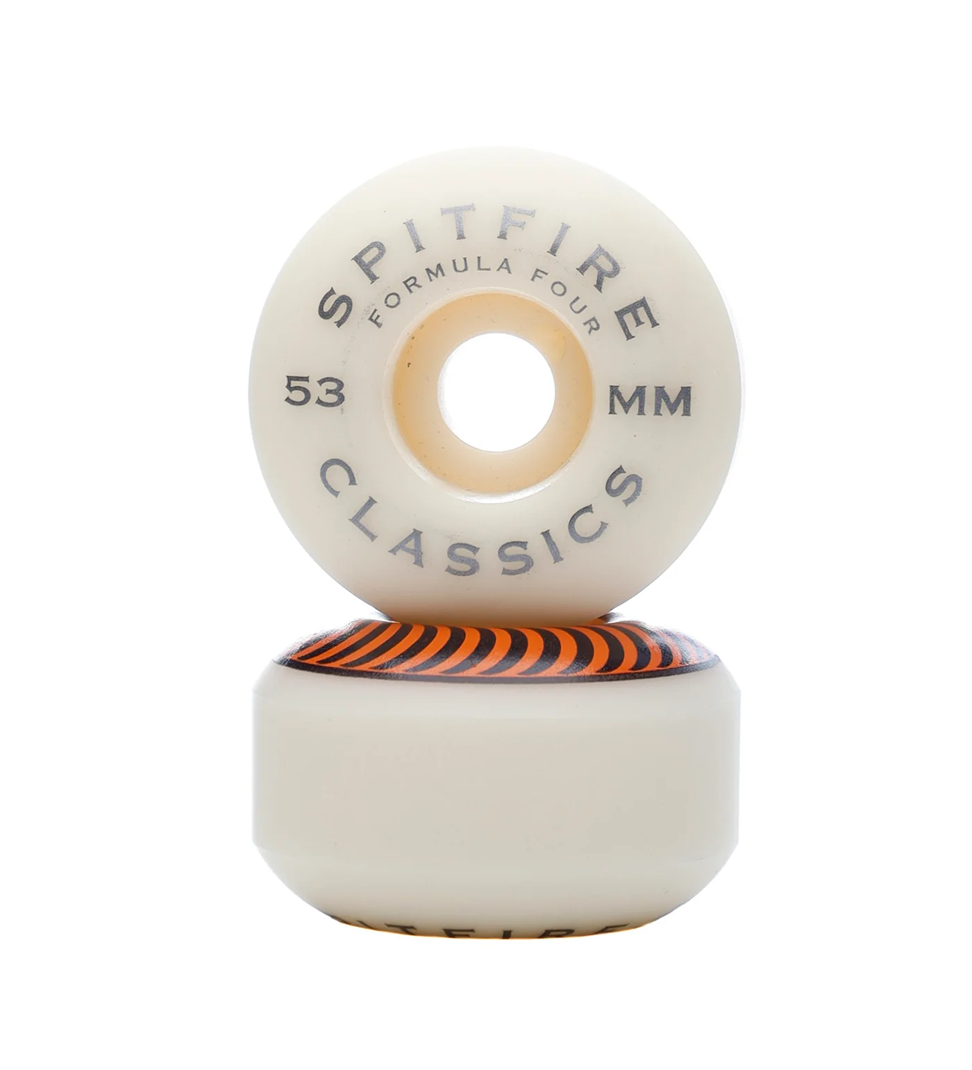 F4 Classic 99A, Orange - Image 3