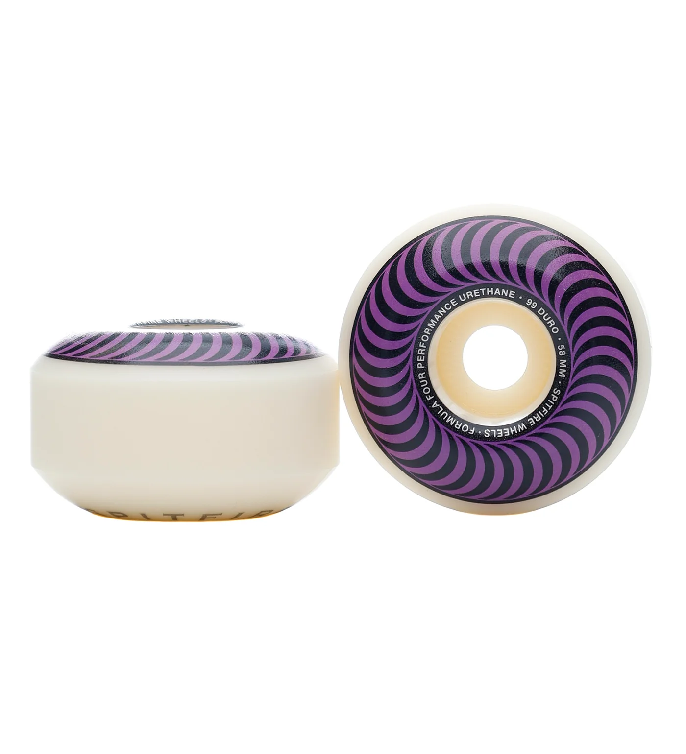 F4 Classic 99A, Purple - Image 2