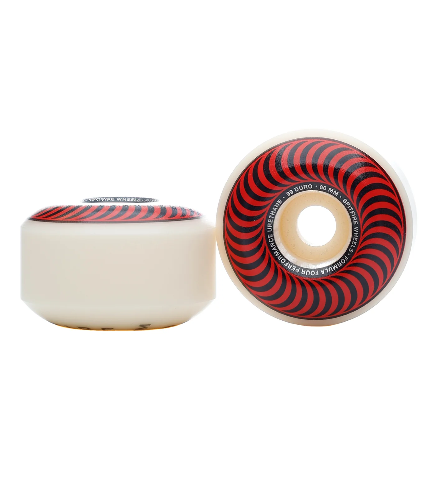 F4 Classic 99A, Red - Image 2