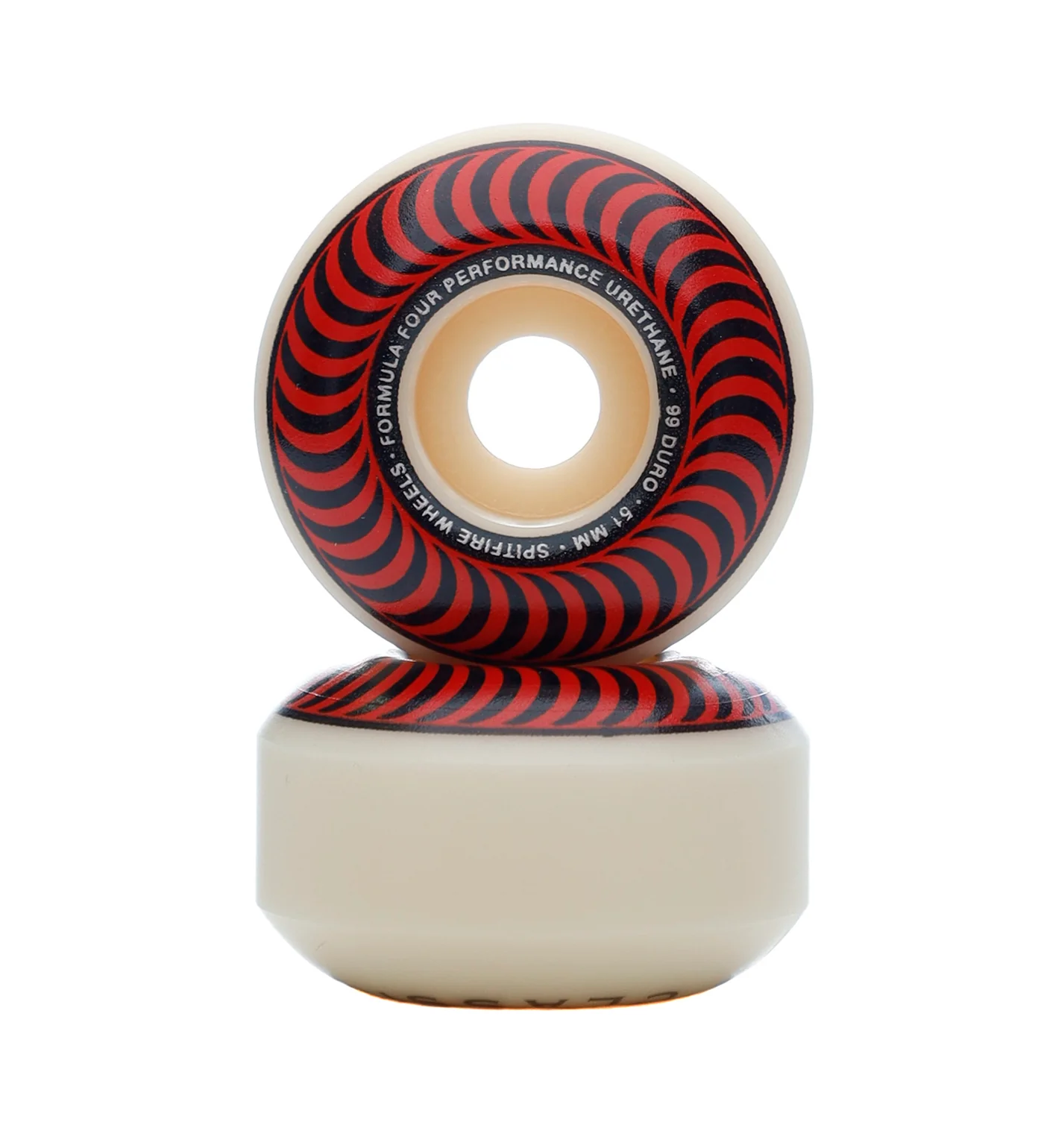 F4 Classic 99A, Red