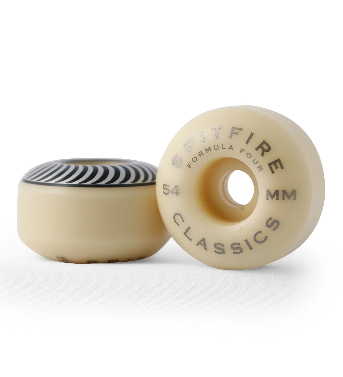 F4 Classic 99A, Silver - Image 4