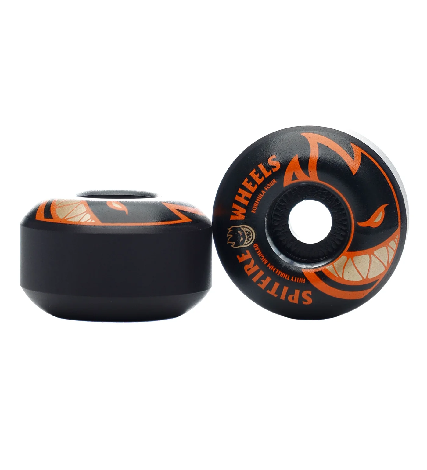 F4 Classic Bighead Edition 99A, Black - Image 2