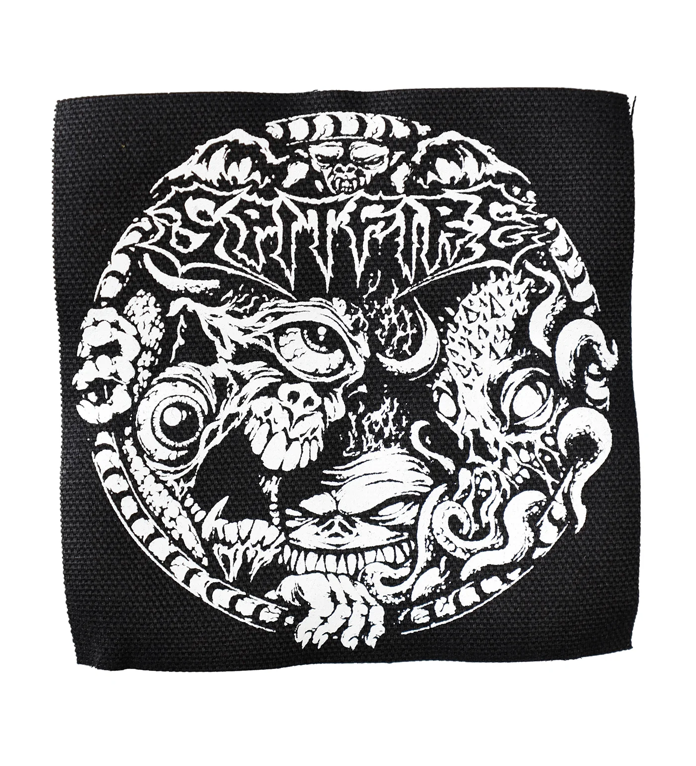 F4 Demon Gate Radial Full 99a, Glow In The Dark - Image 3