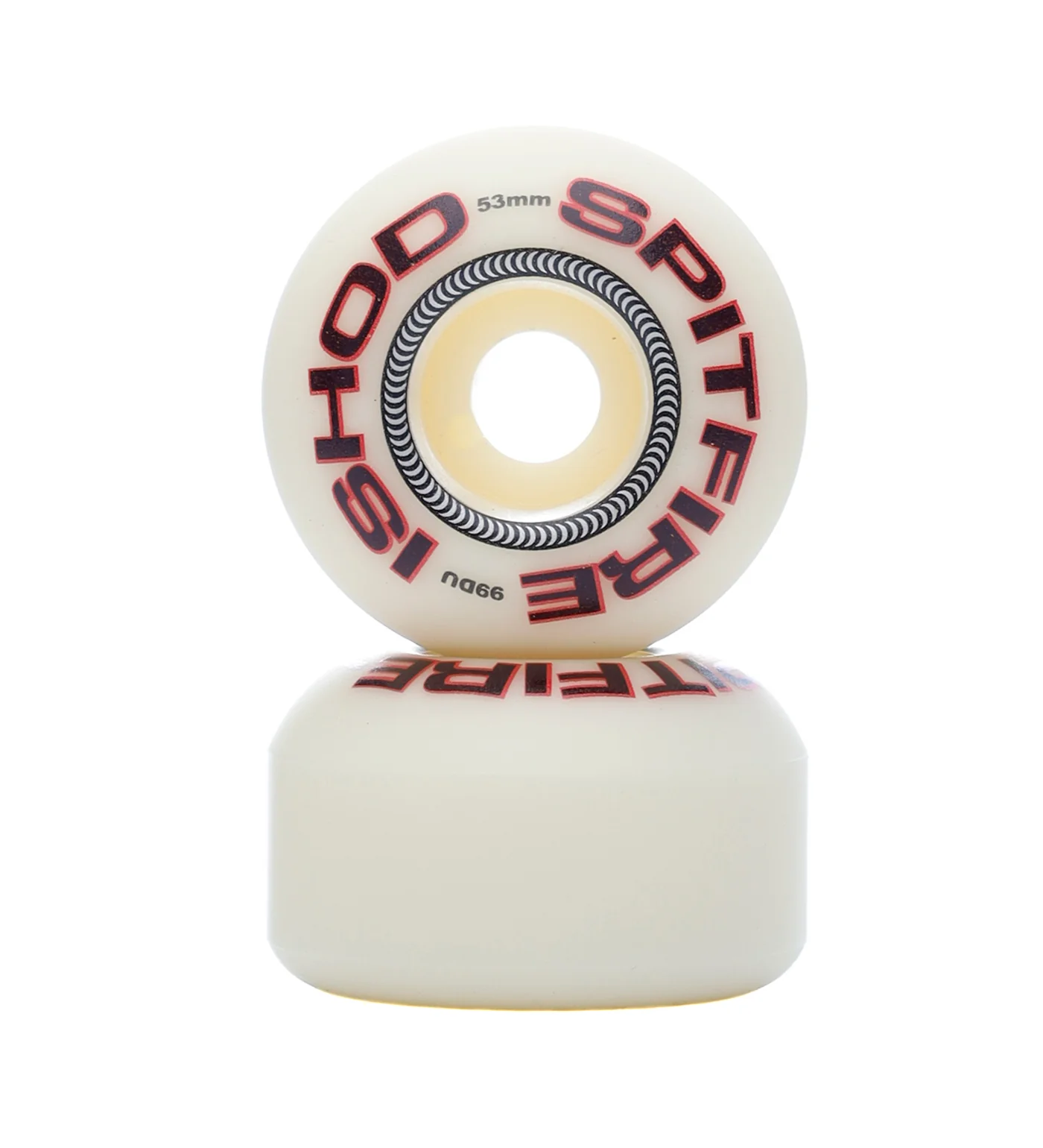 F4 Ishod Lock-ins Classic 99A, Red