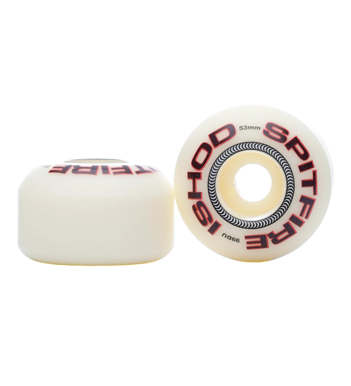 F4 Ishod Lock-ins Classic 99A, Red - Image 2