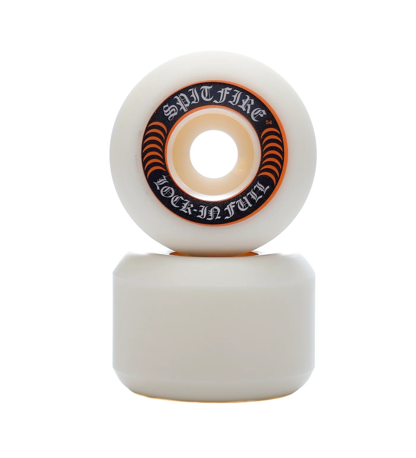 F4 Lock-in Full 99a, Natural