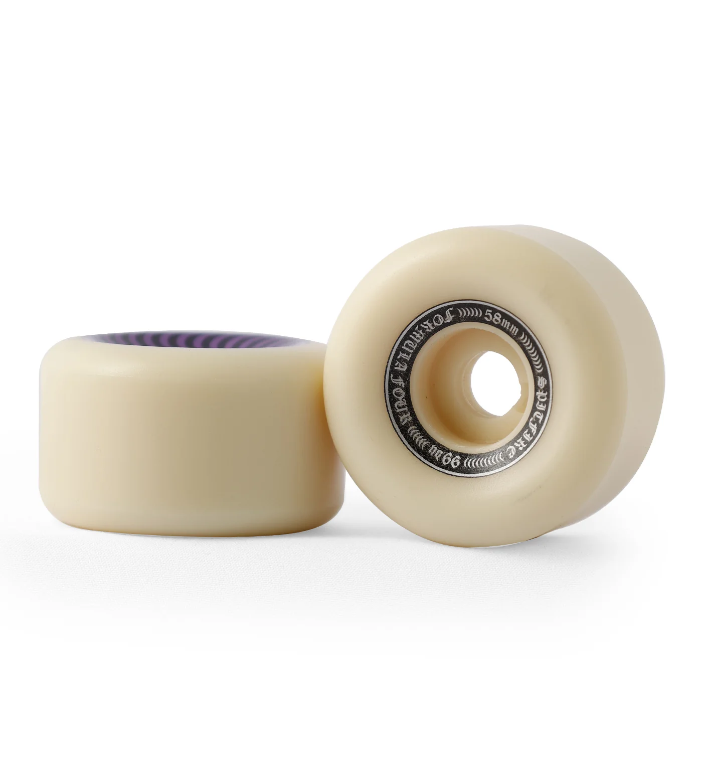 F4 O.G. Classic 99a, Purple - Image 3