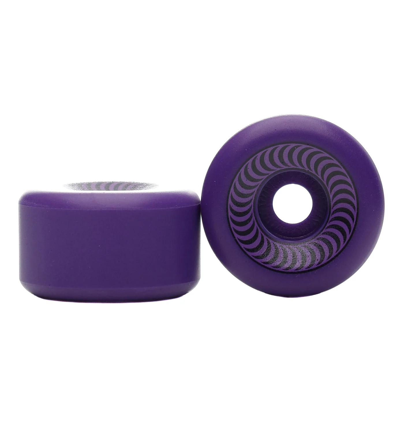 F4 O.G. Classics 99A, Purple - Image 2