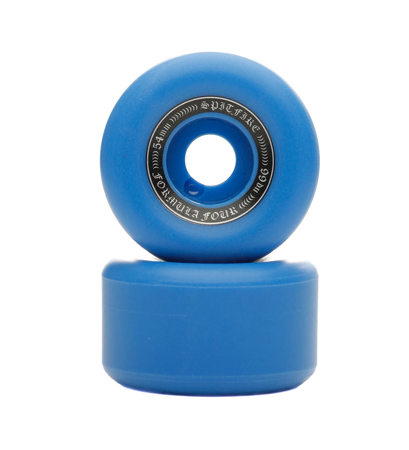 F4 OG Classics 99A, Blue - Image 3