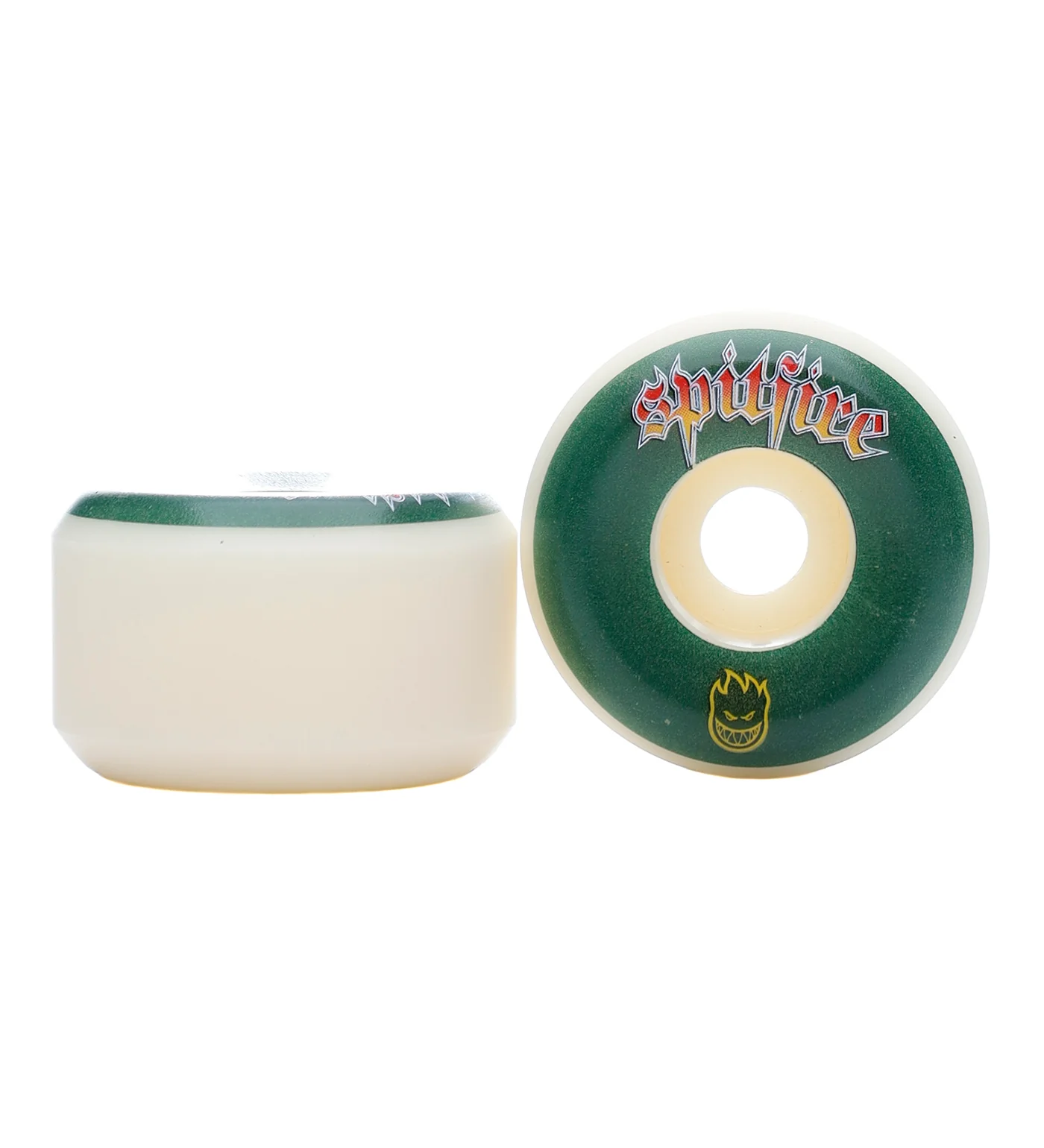 F4 Venom Script Conical Full 99a, Green - Image 2