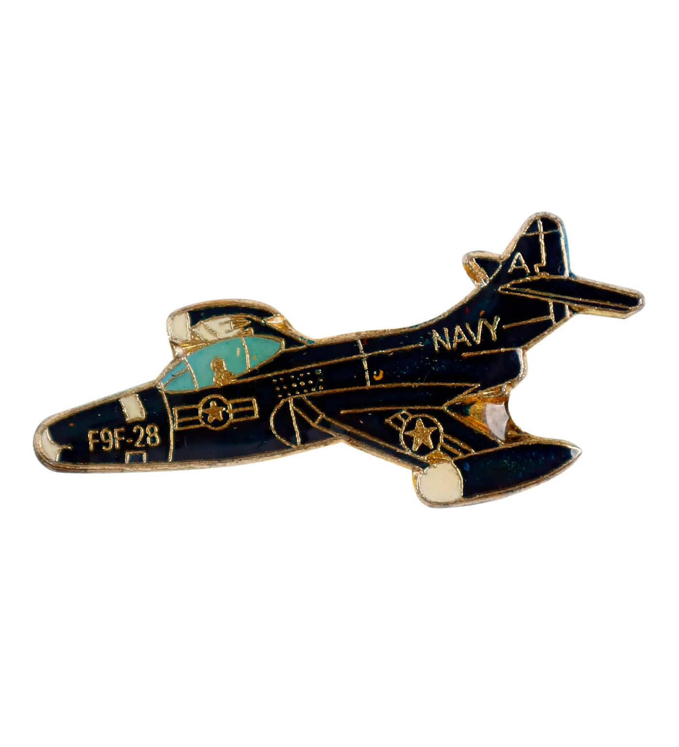 F9F-28 Navy
