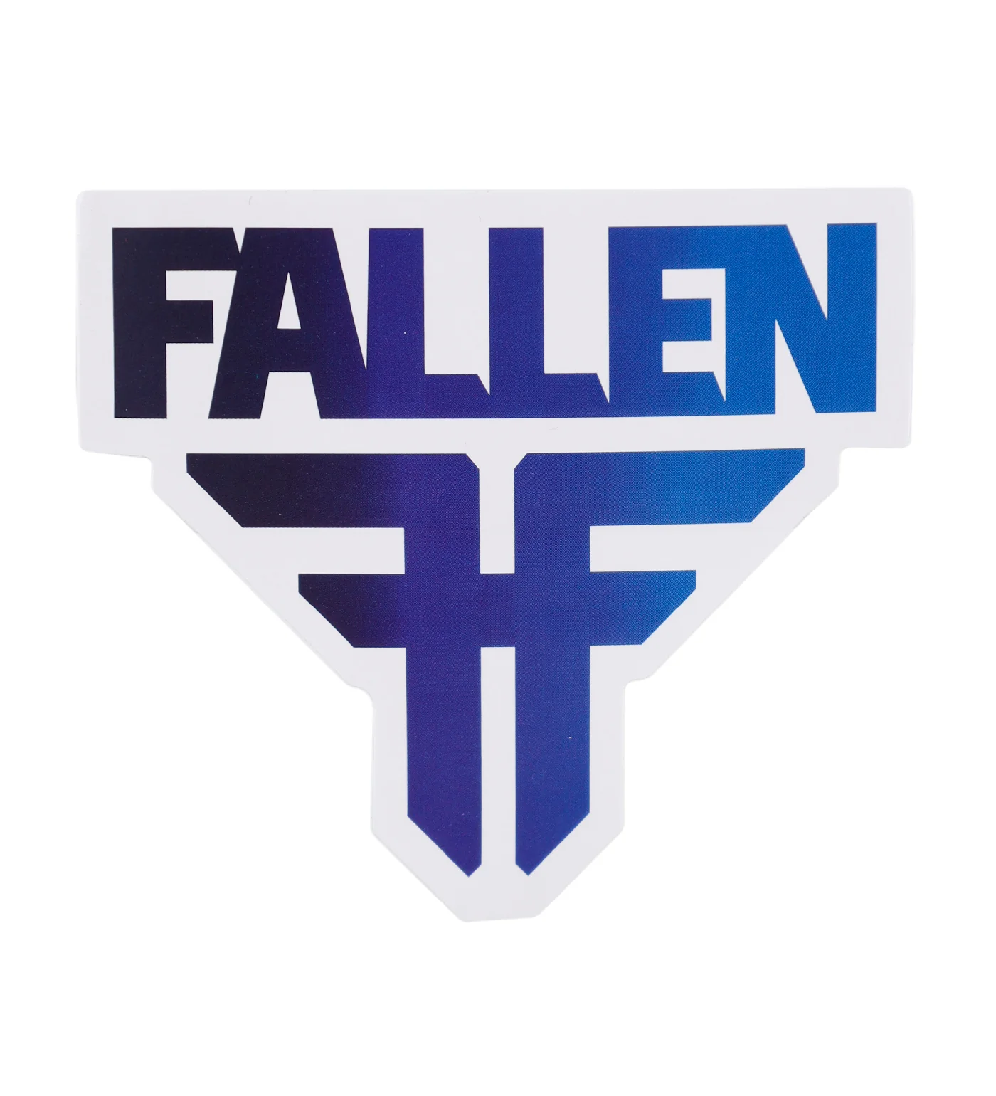 Faded Insignia, Black/Royal