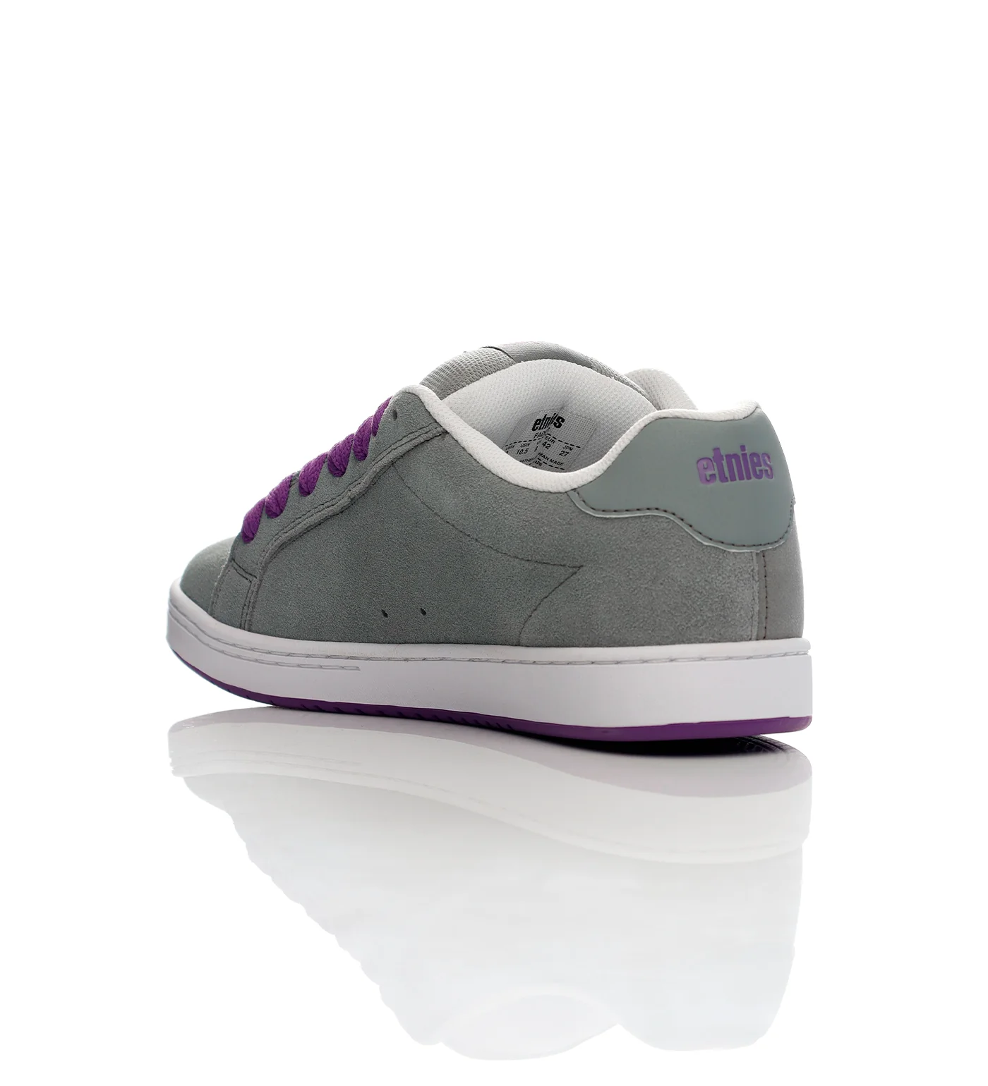 Fader, Grey/Purple - Image 3