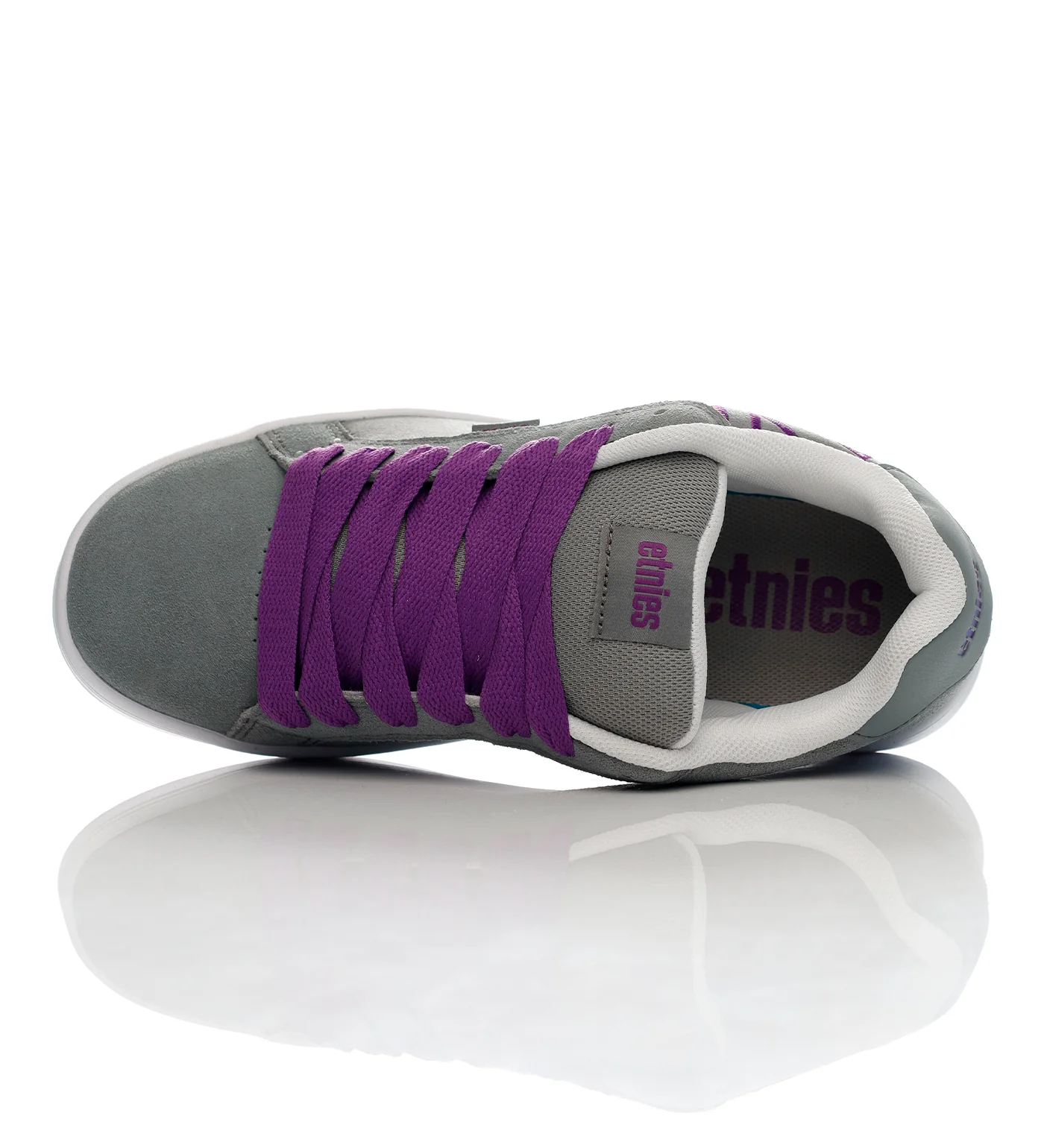 Fader, Grey/Purple - Image 4
