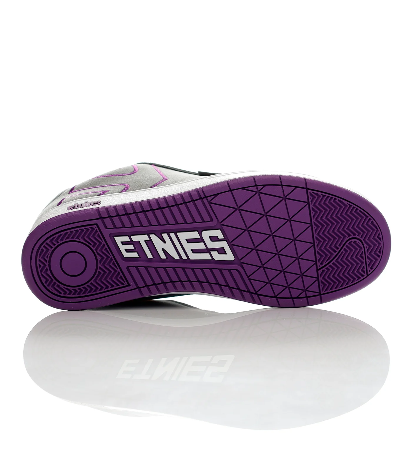 Fader, Grey/Purple - Image 5