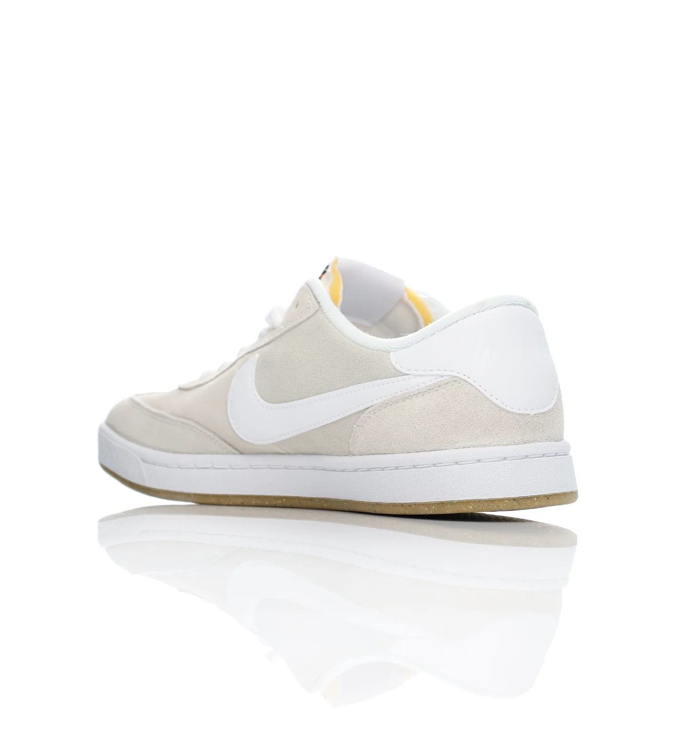 Fc Classic, Summit White/Summit White - Image 3