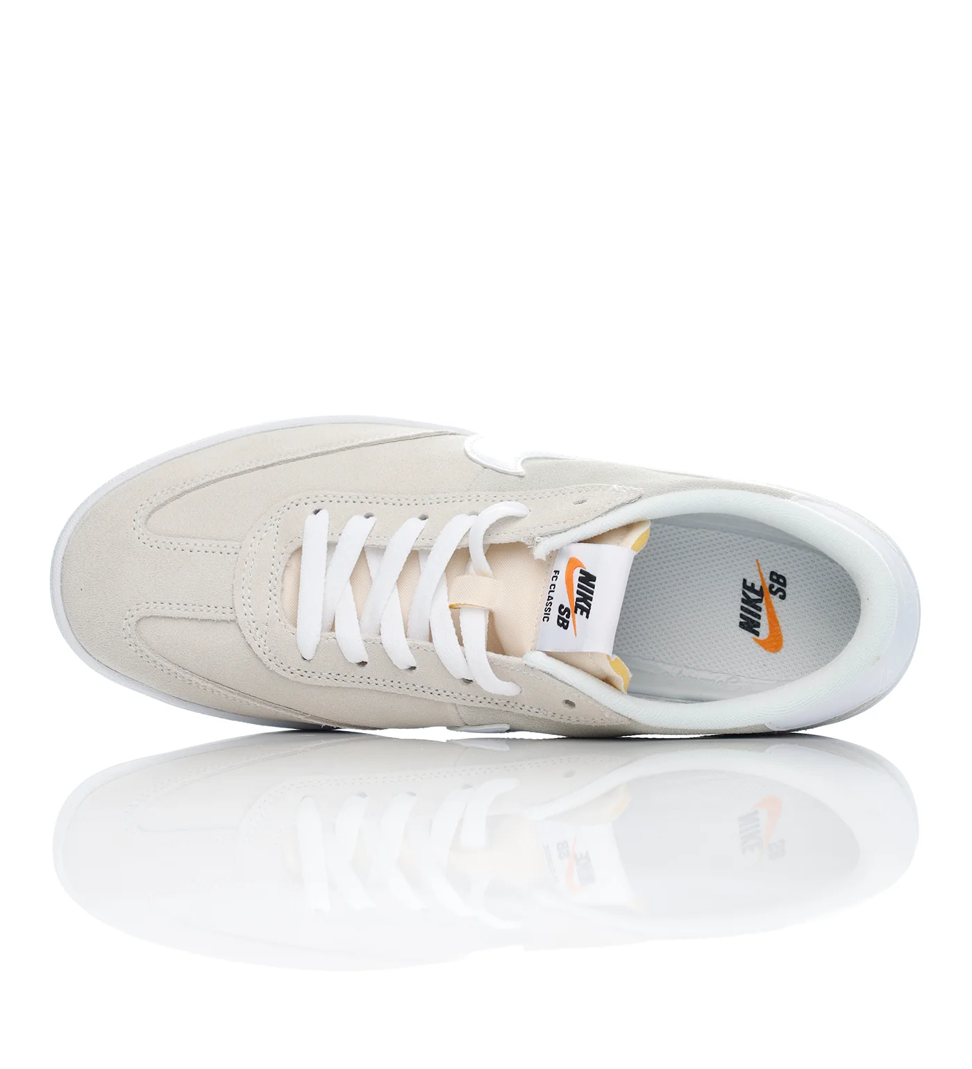 Fc Classic, Summit White/Summit White - Image 4