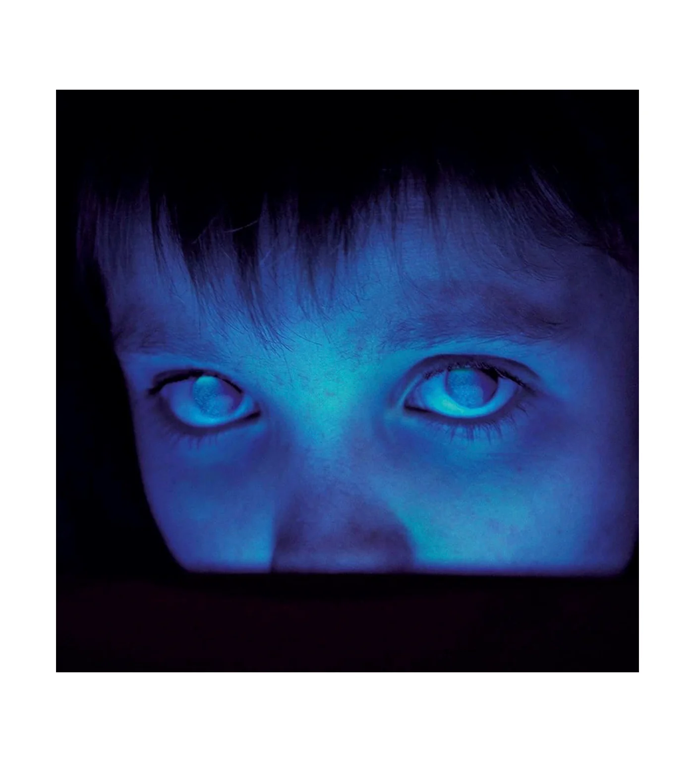Fear Of A Blank Planet (2LP)