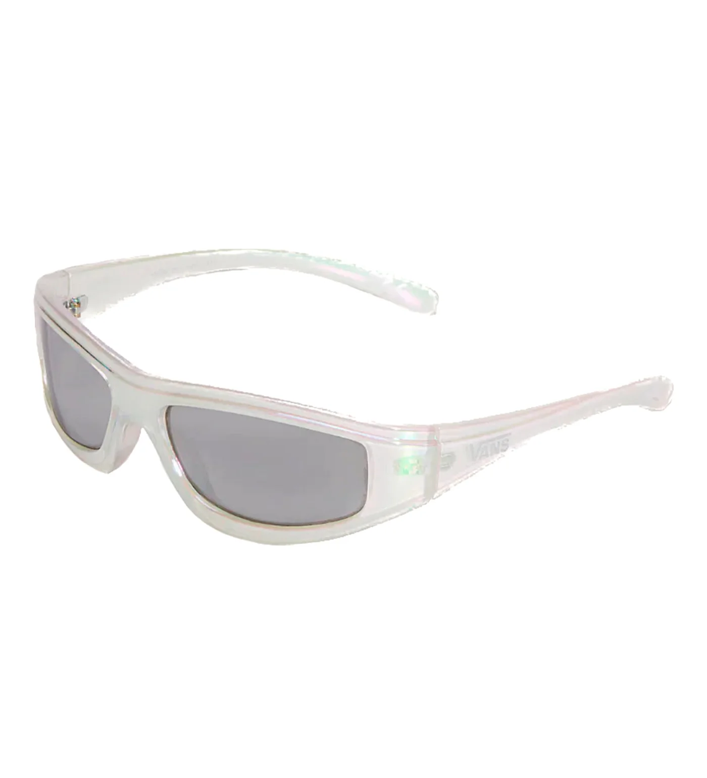 Felix, White Holographic
