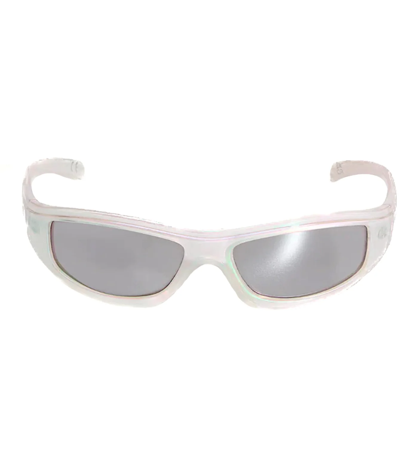 Felix, White Holographic - Image 2