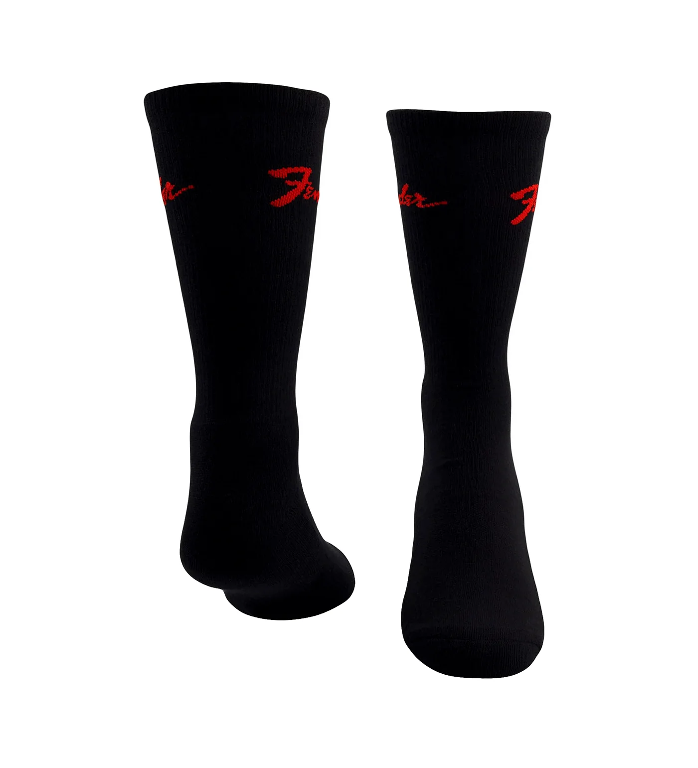 Fender 3 Pack Crew, Black - Image 2