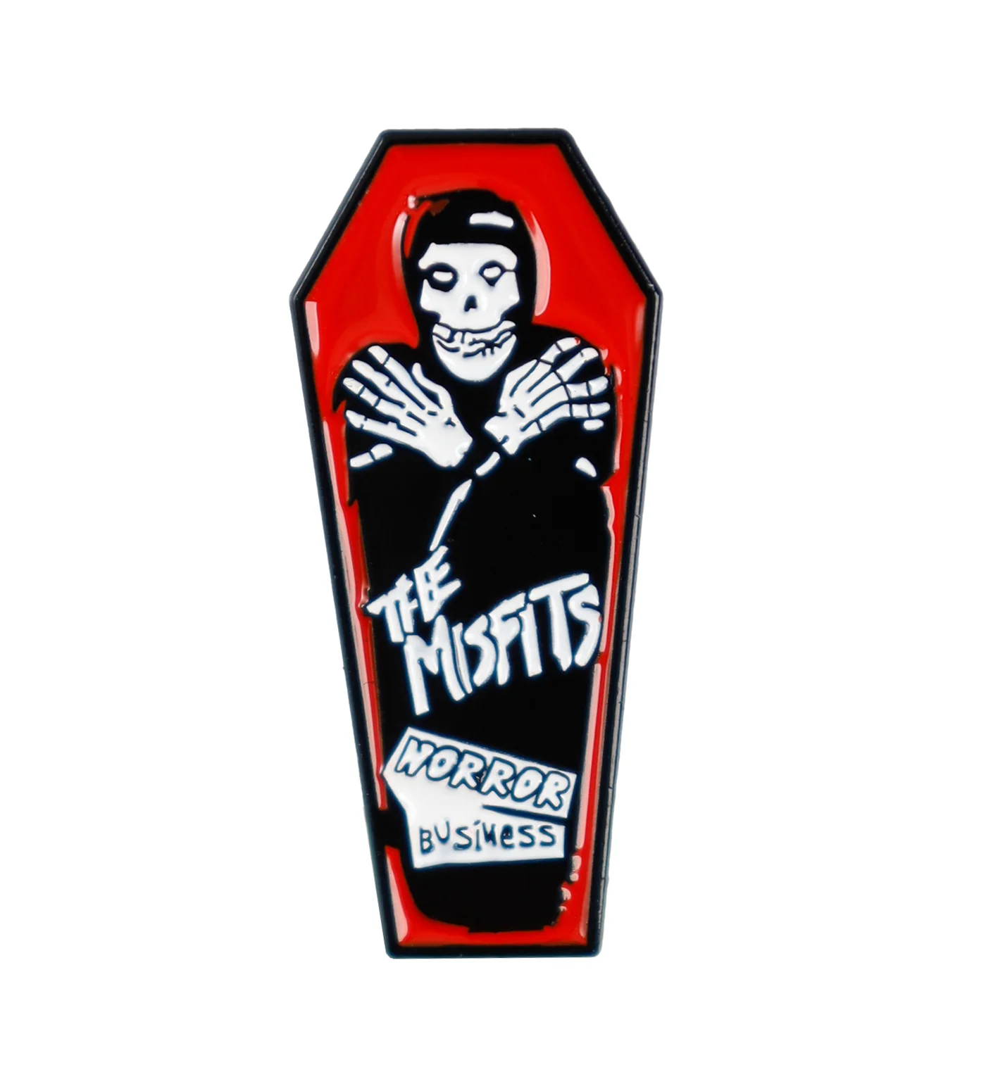 Fiend Coffin