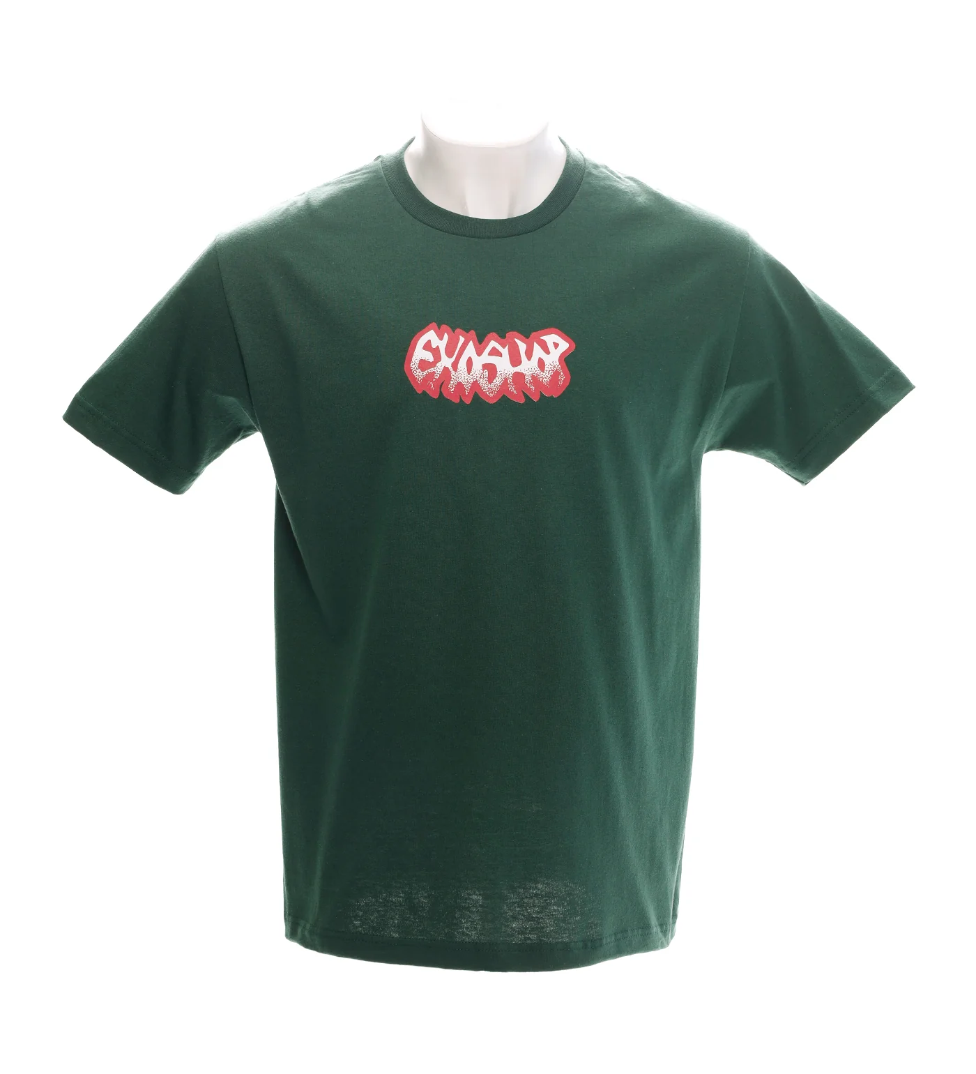 Fiend, Forest Green