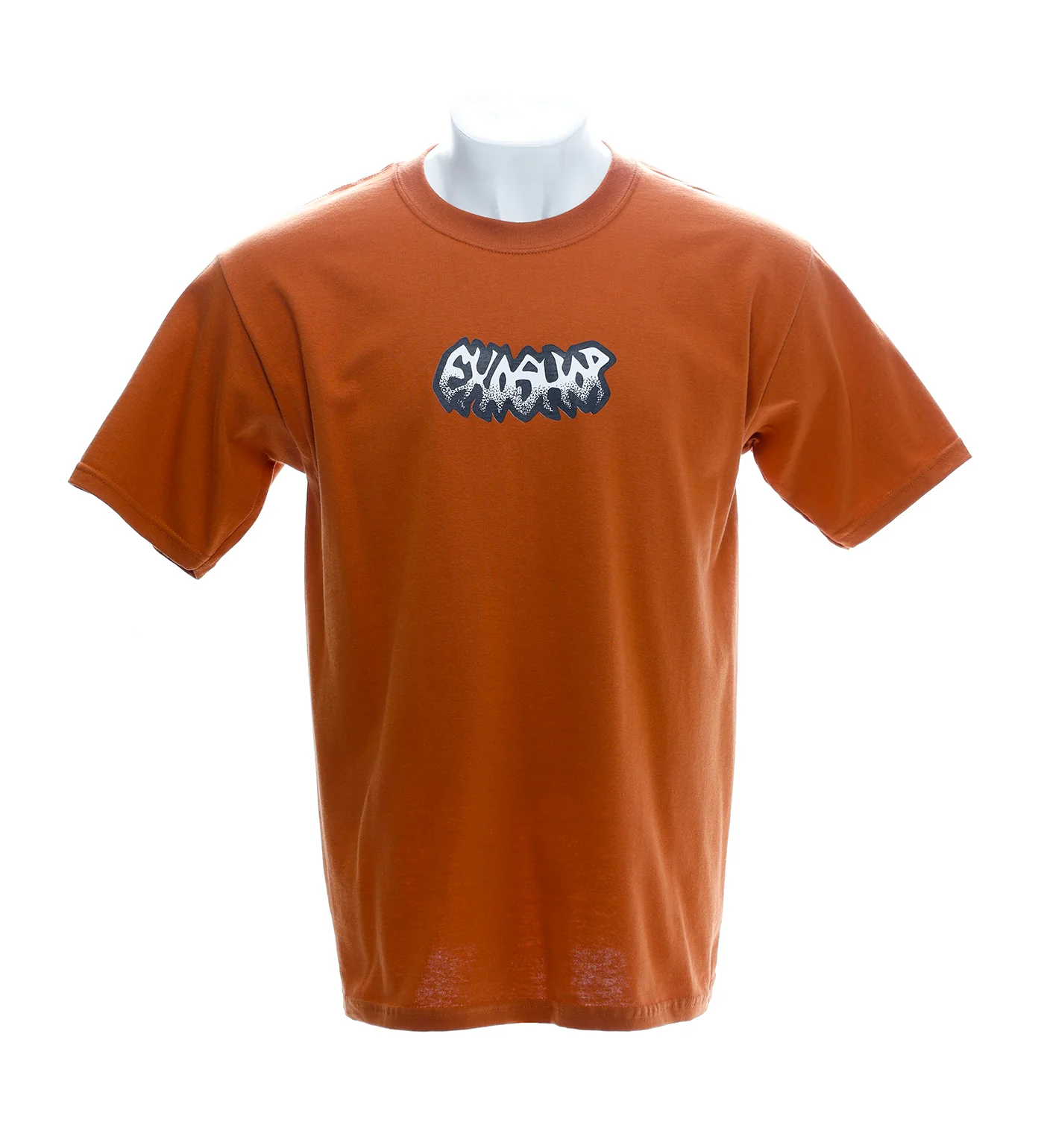 Fiend, Texas Orange