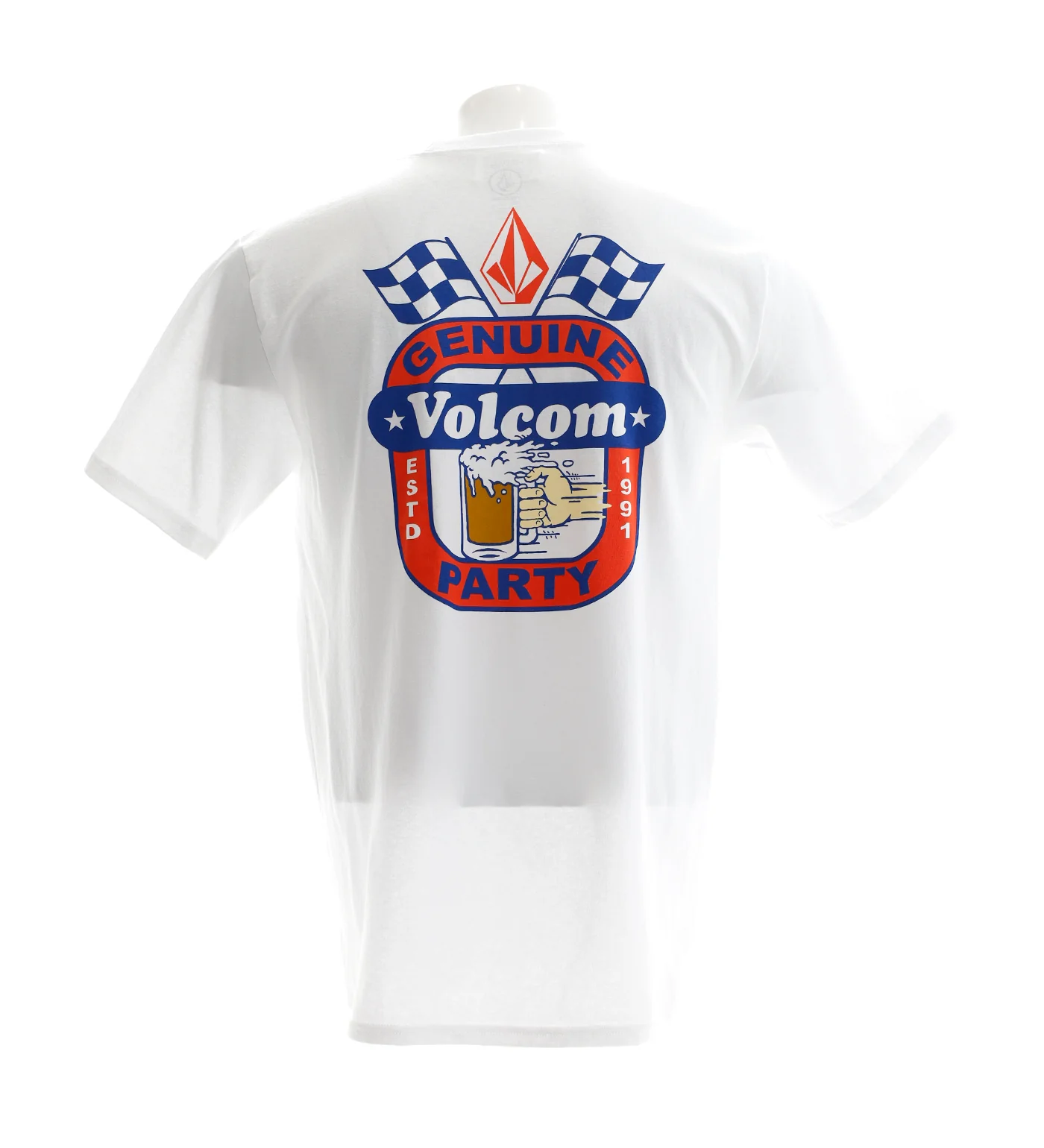 Fifth Gear, White - Image 2