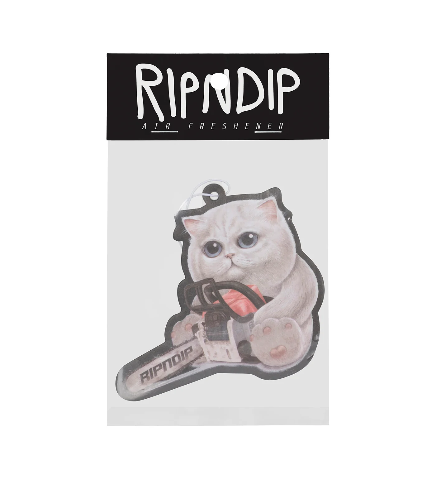 Find Out Air Freshner, White
