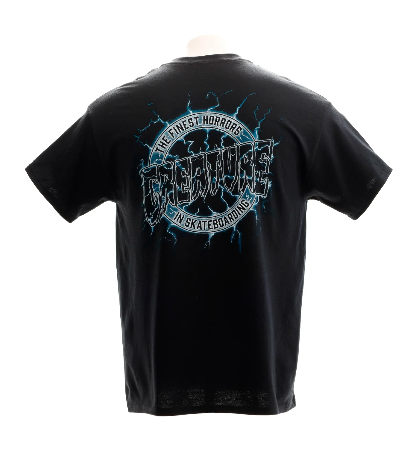 Finest Strike, Black - Image 2