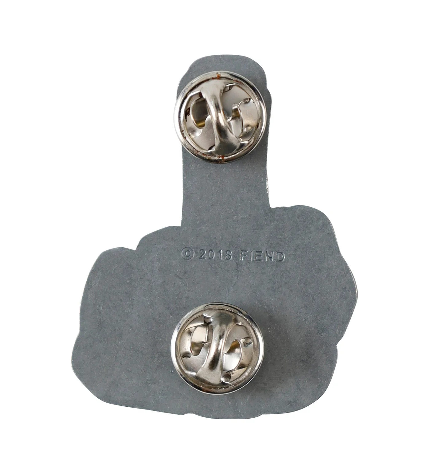 Finger, Pewter - Image 2