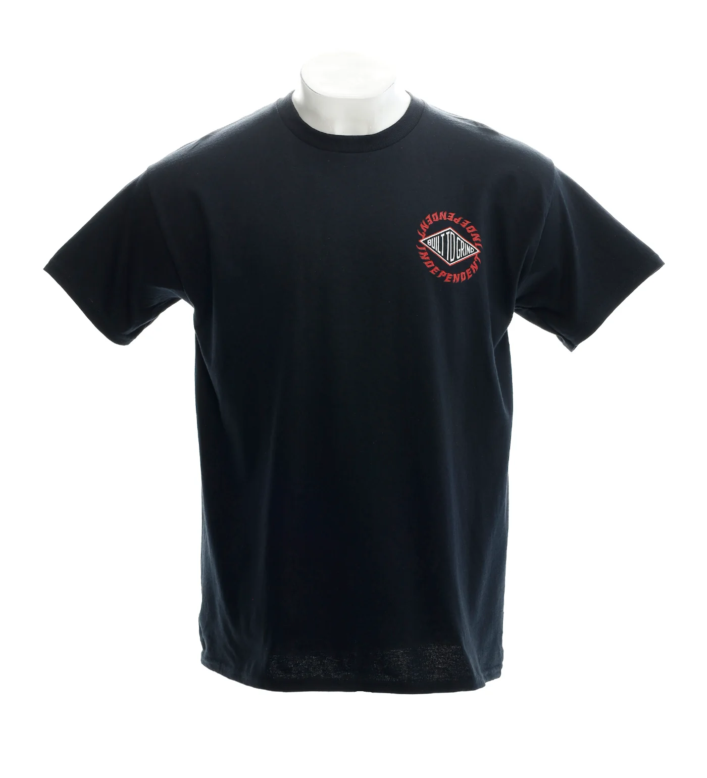 Fire Starter, Black