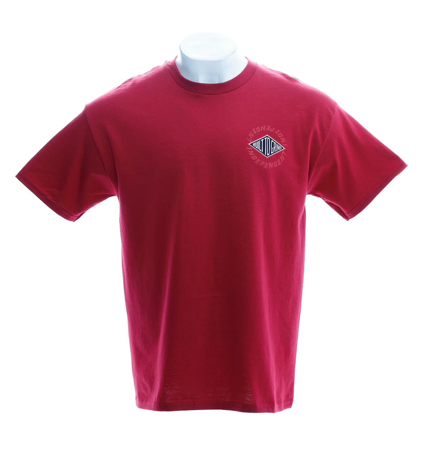 Fire Starter, Cardinal Red