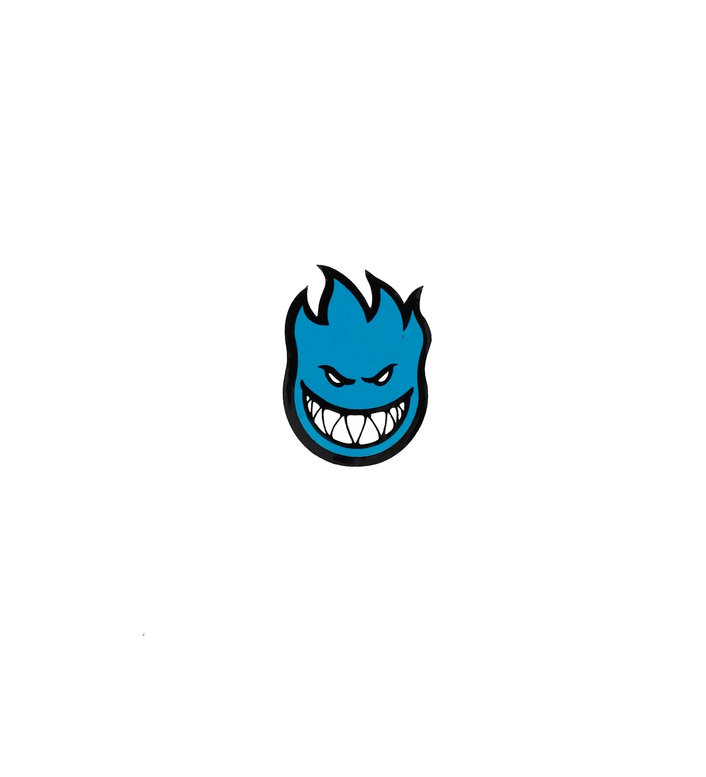Fireball Mini, Blue