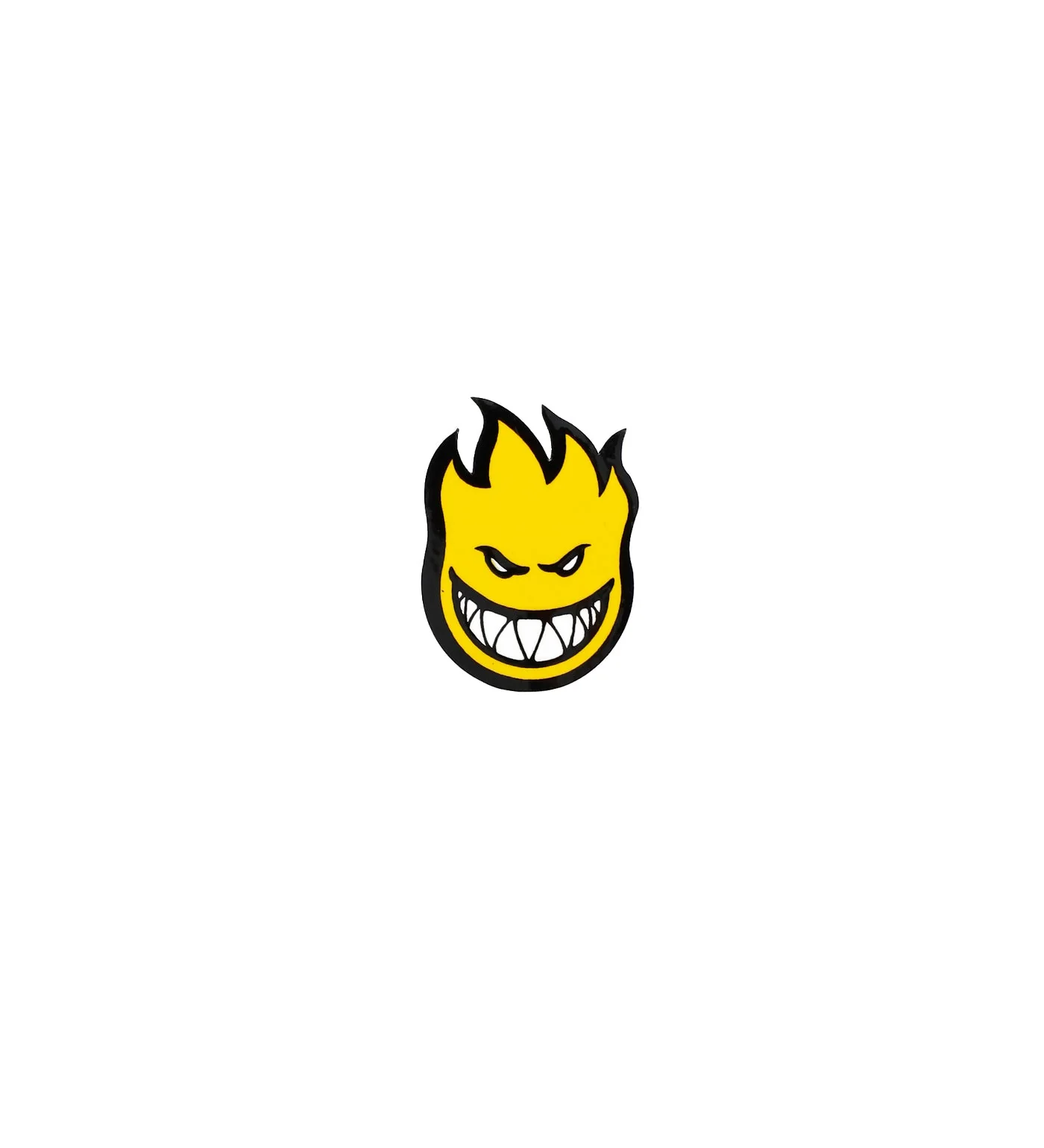 Fireball Mini, Yellow