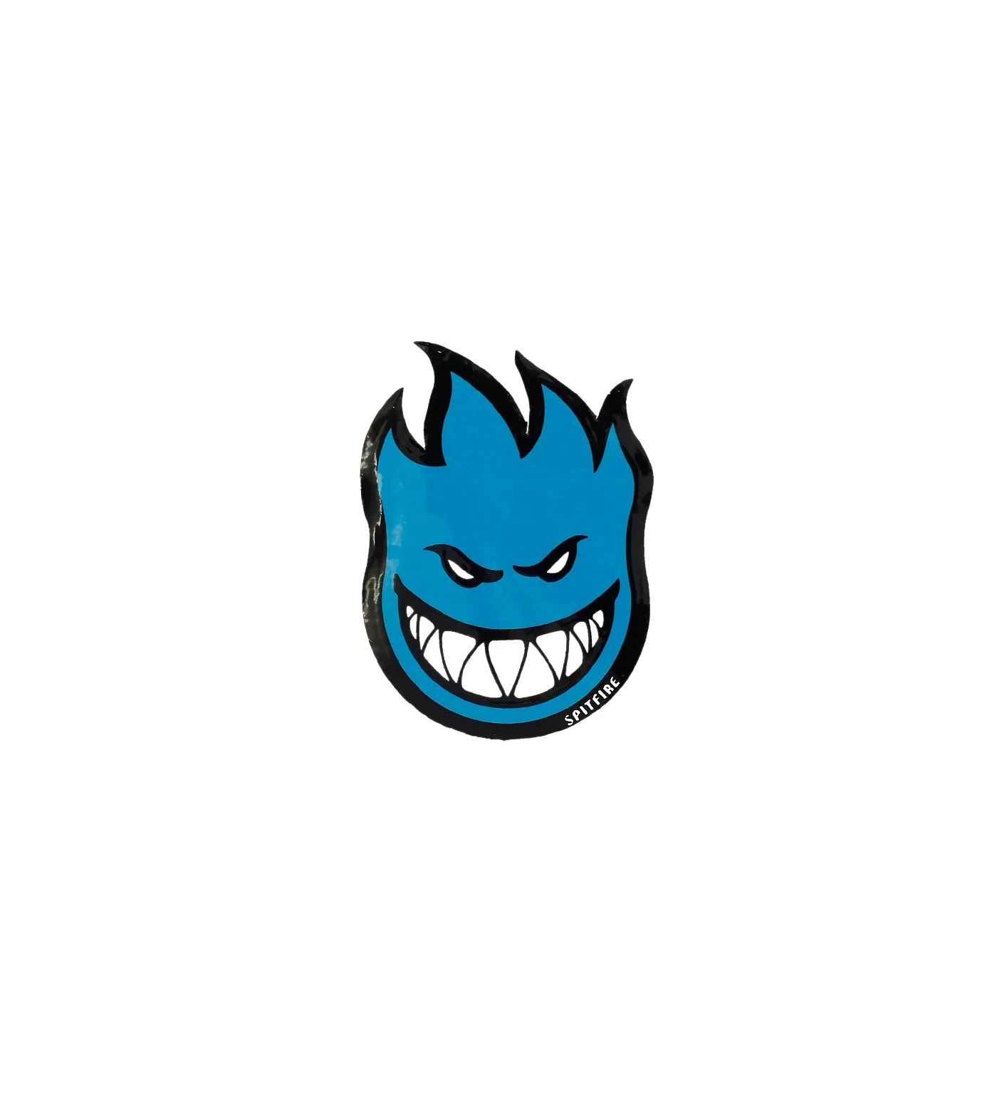 Fireball Small, Blue