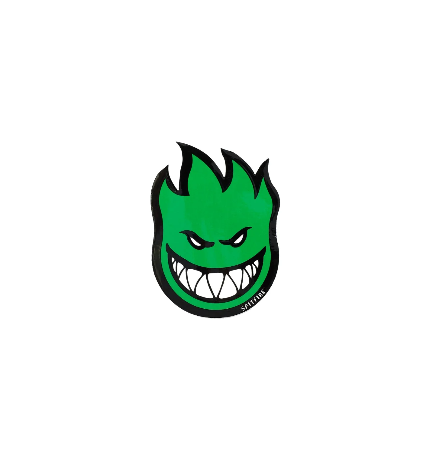 Fireball Small, Green
