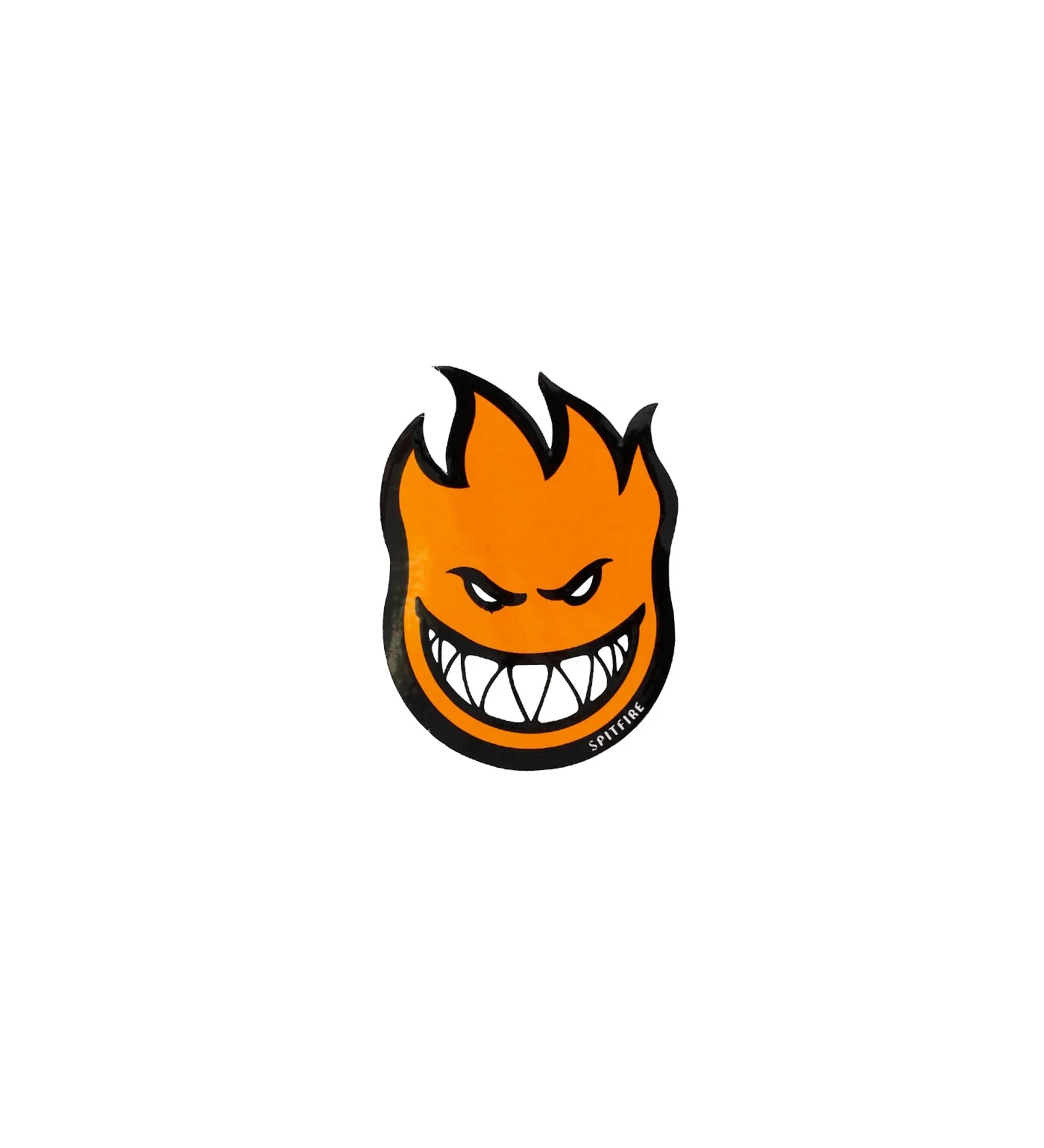 Fireball Small, Orange