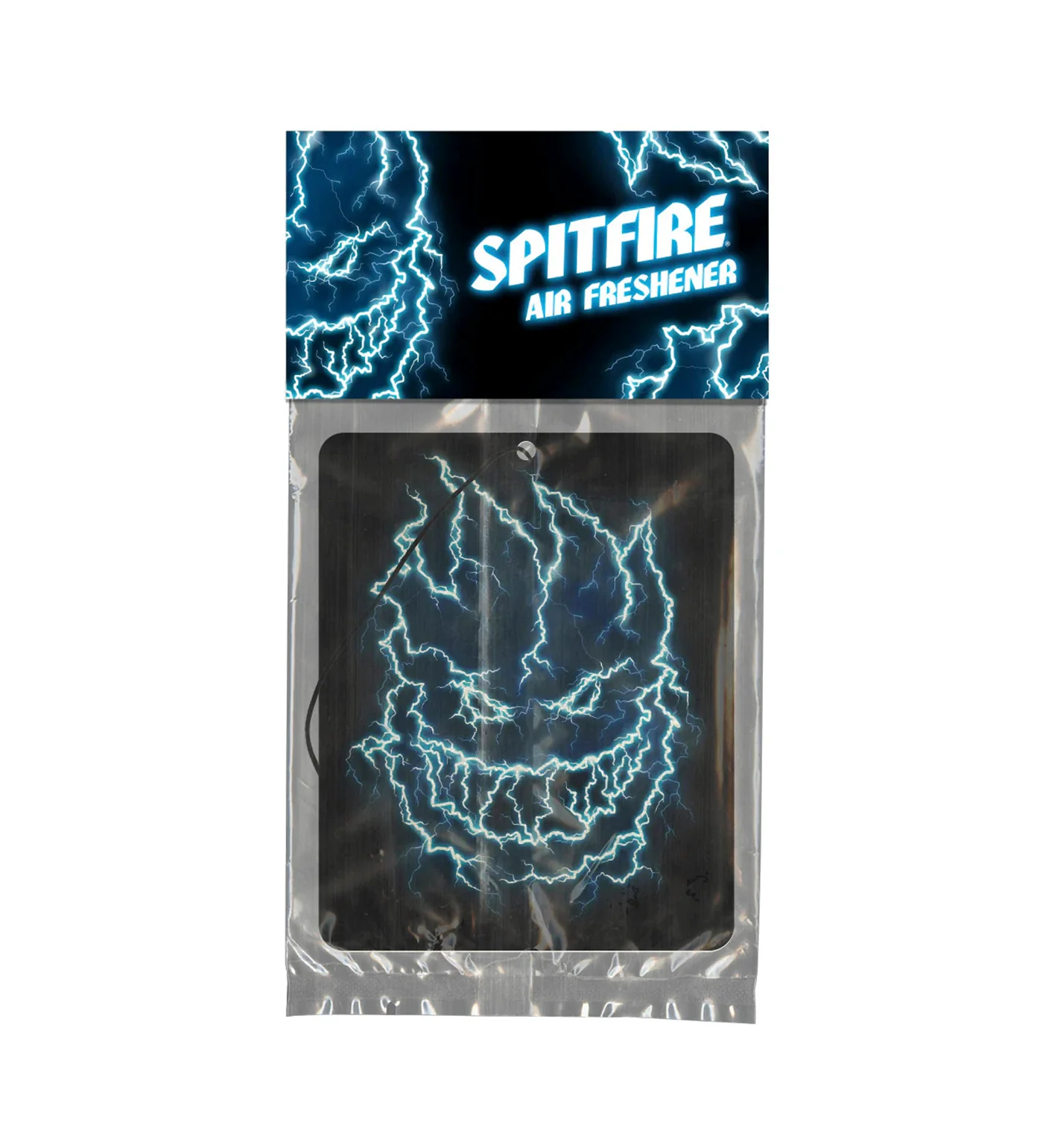 Firebolt Air Freshener, Blue