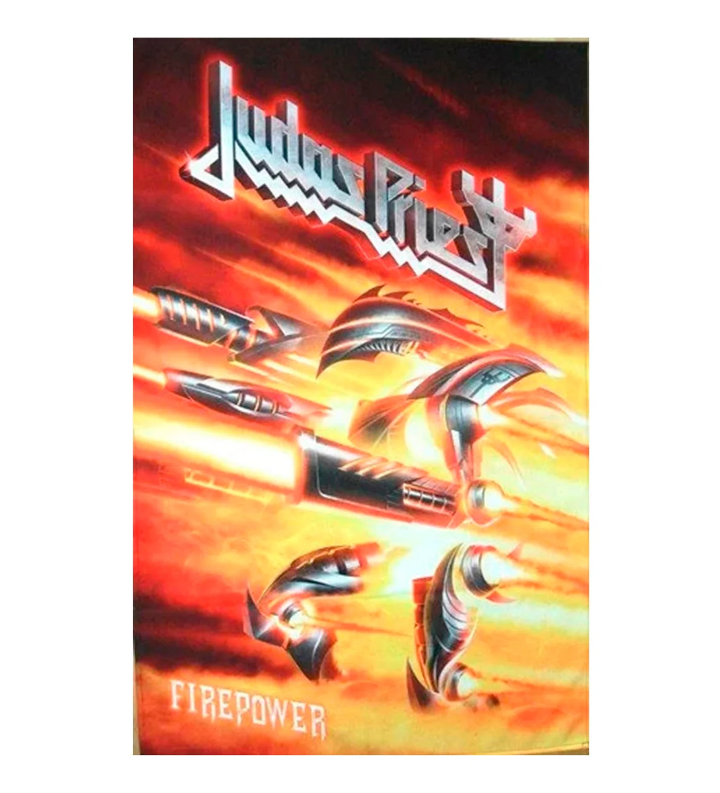 Firepower