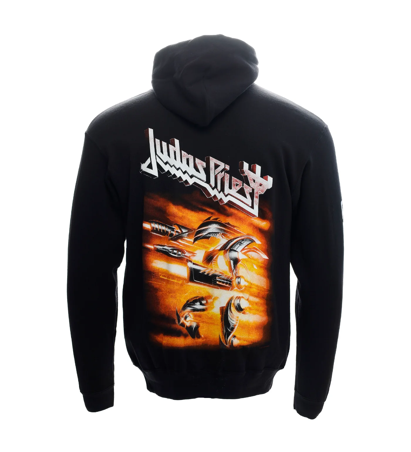 Firepower, Black - Image 2