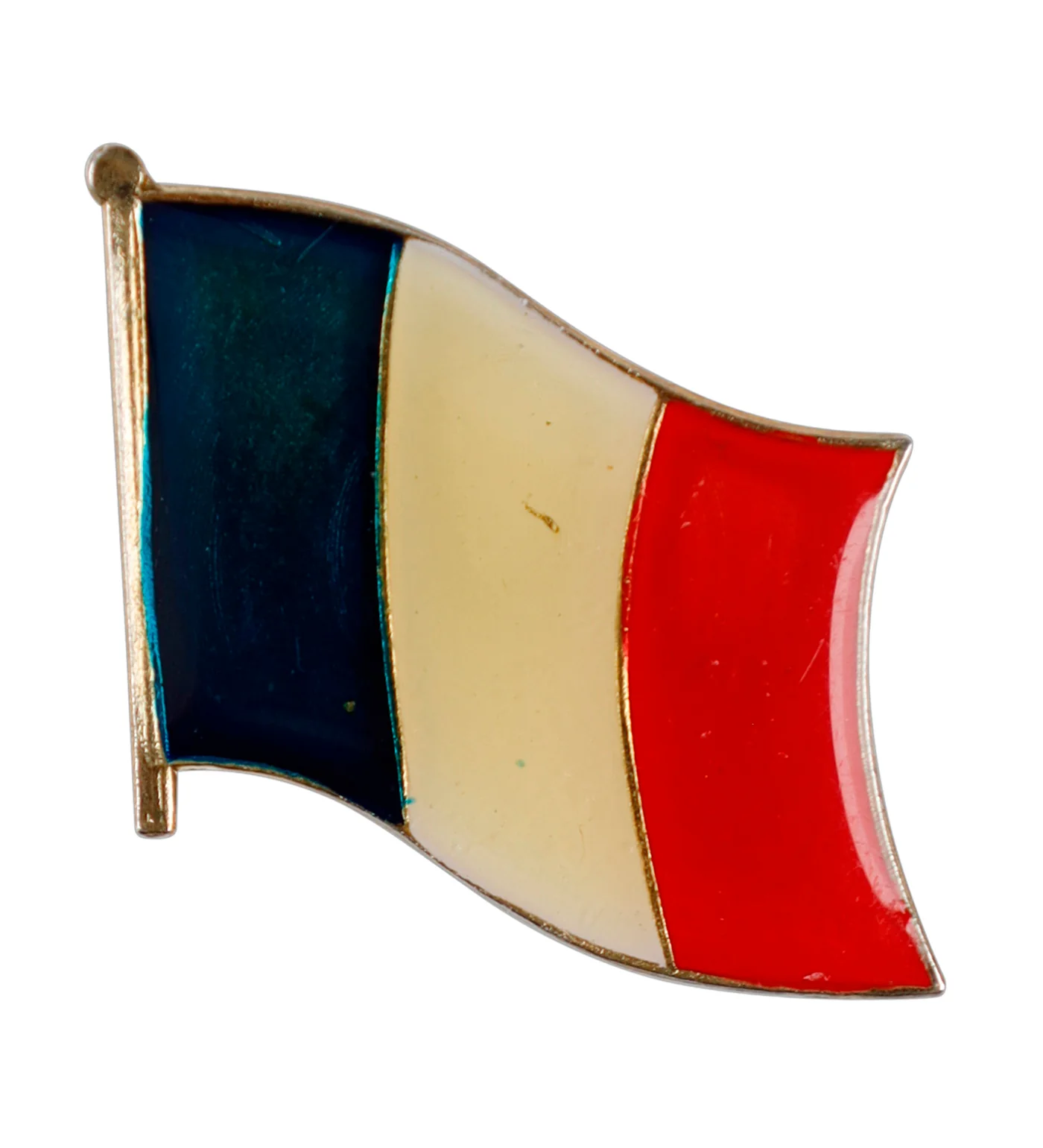 Flag - France